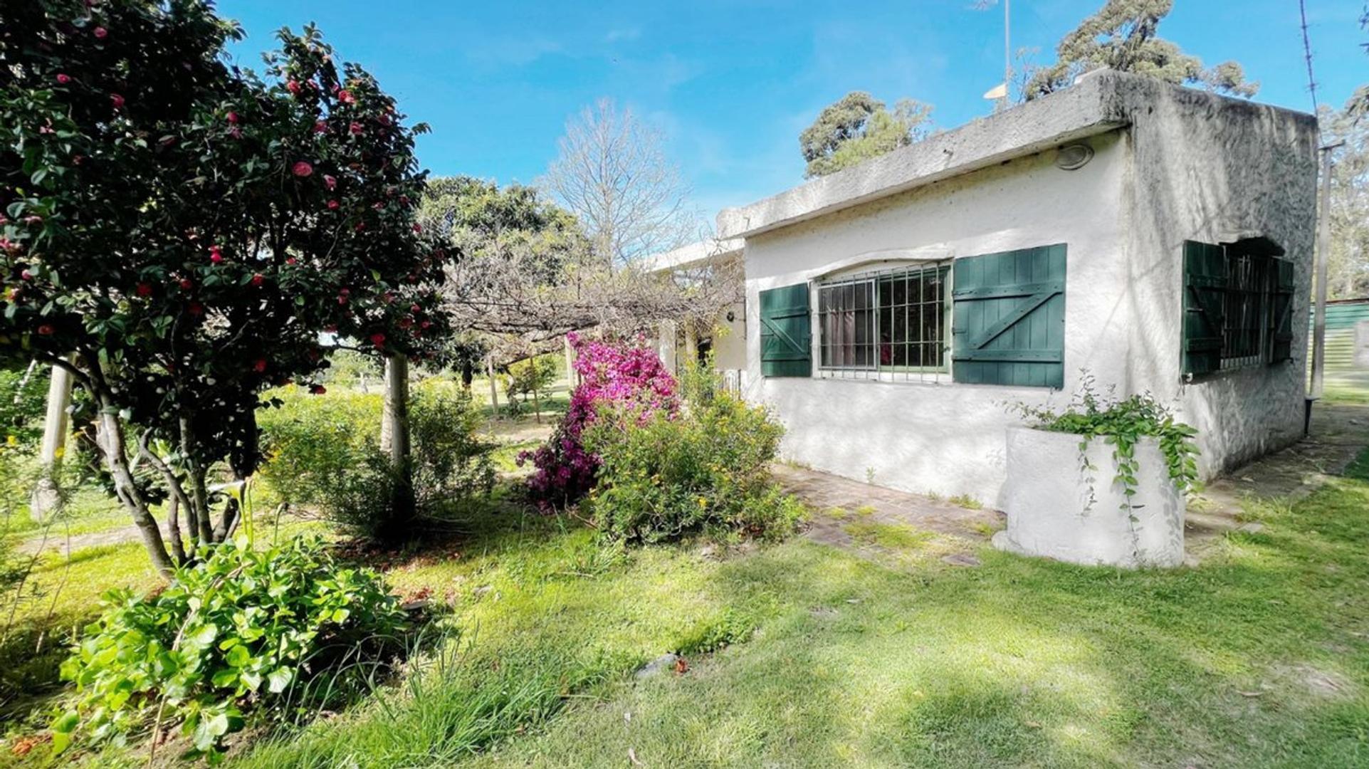 Venta de Hermosa Chacra en Riachuelo, Colonia