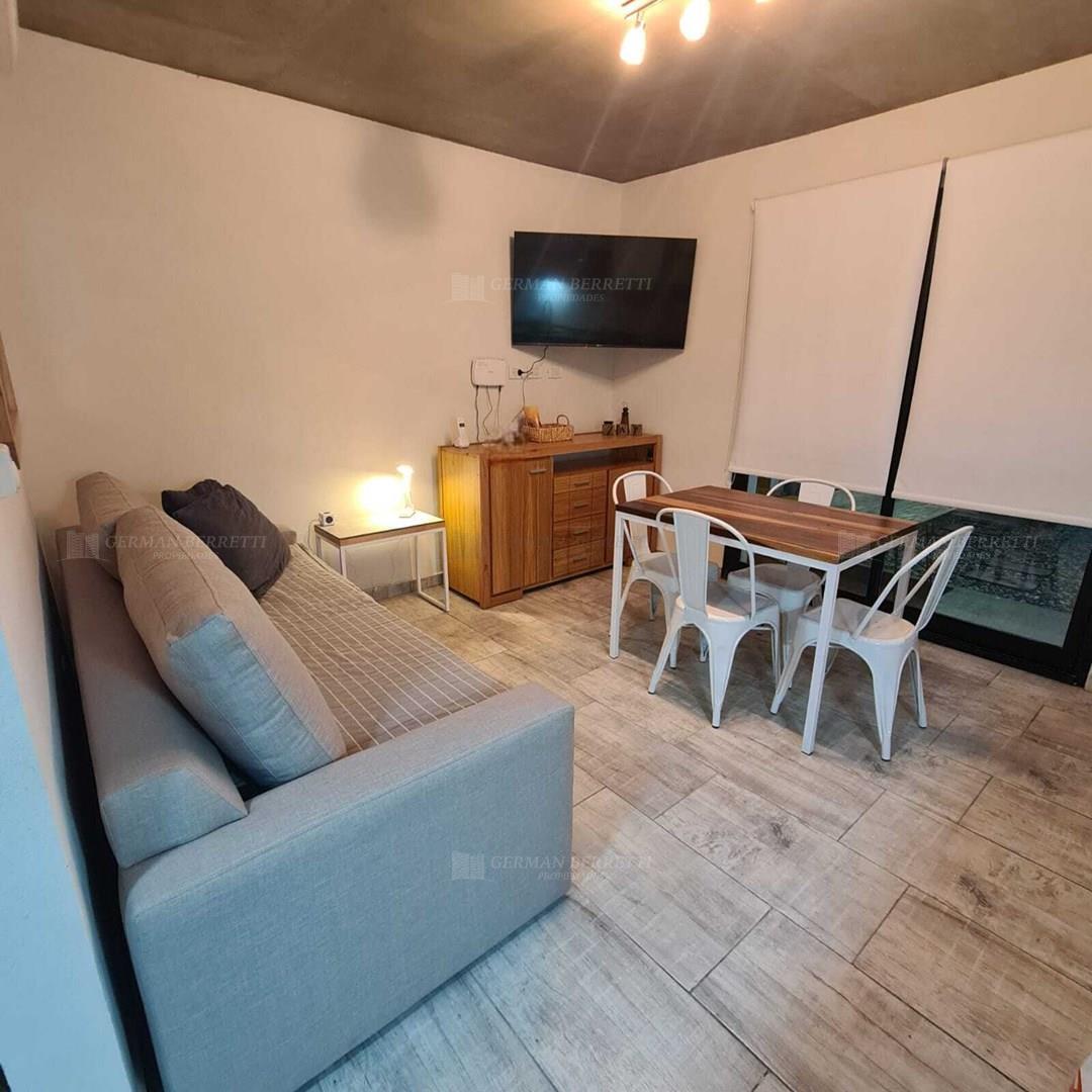 Casa en Alquiler de 1 dormitorio