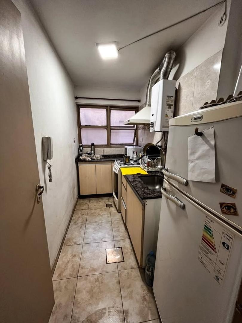 Departamento en Venta en Nueva Cordoba, USD 66.900