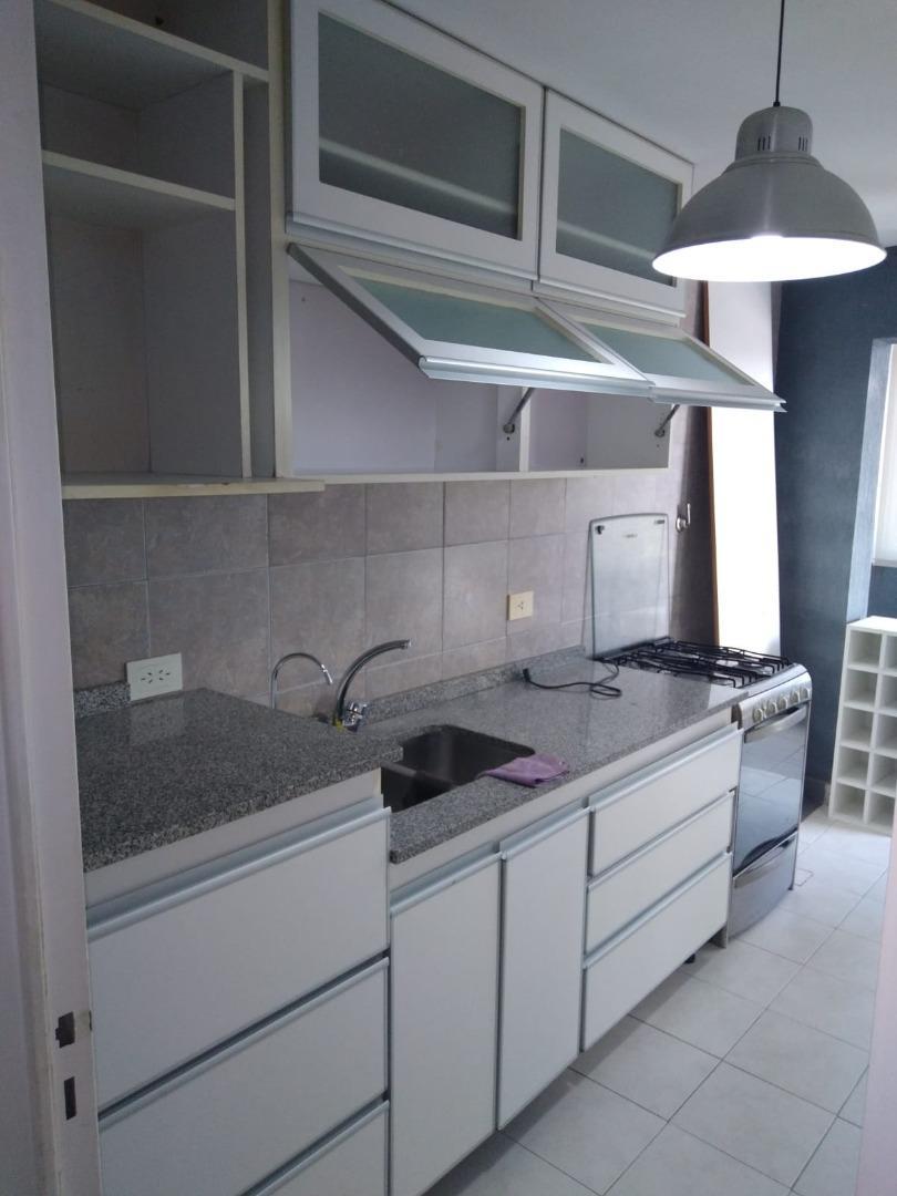 Departamento en Alquiler con 1 cocheras