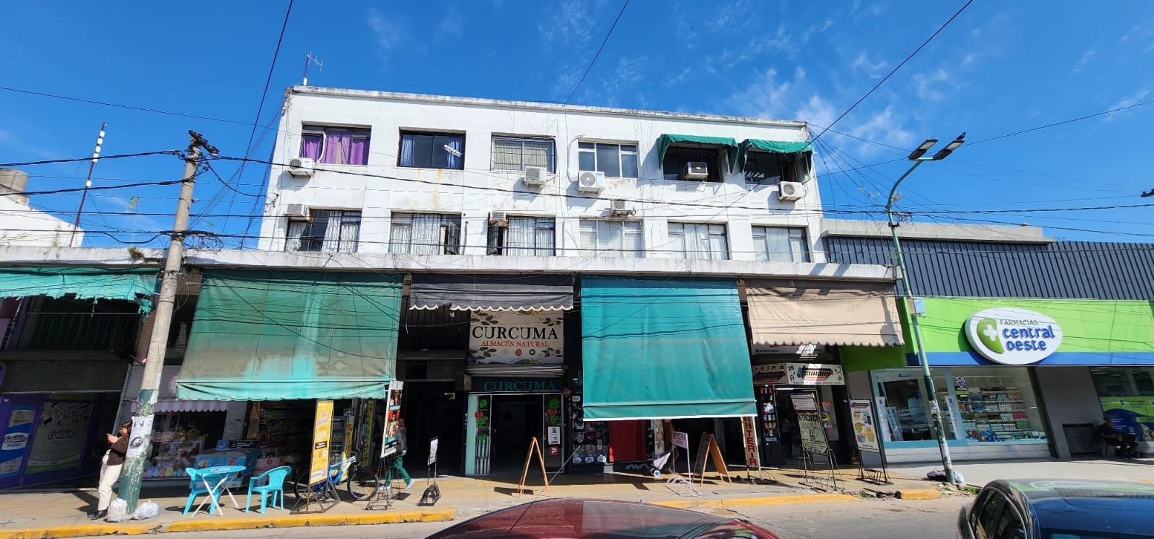 Noguera 100 , Piso 2