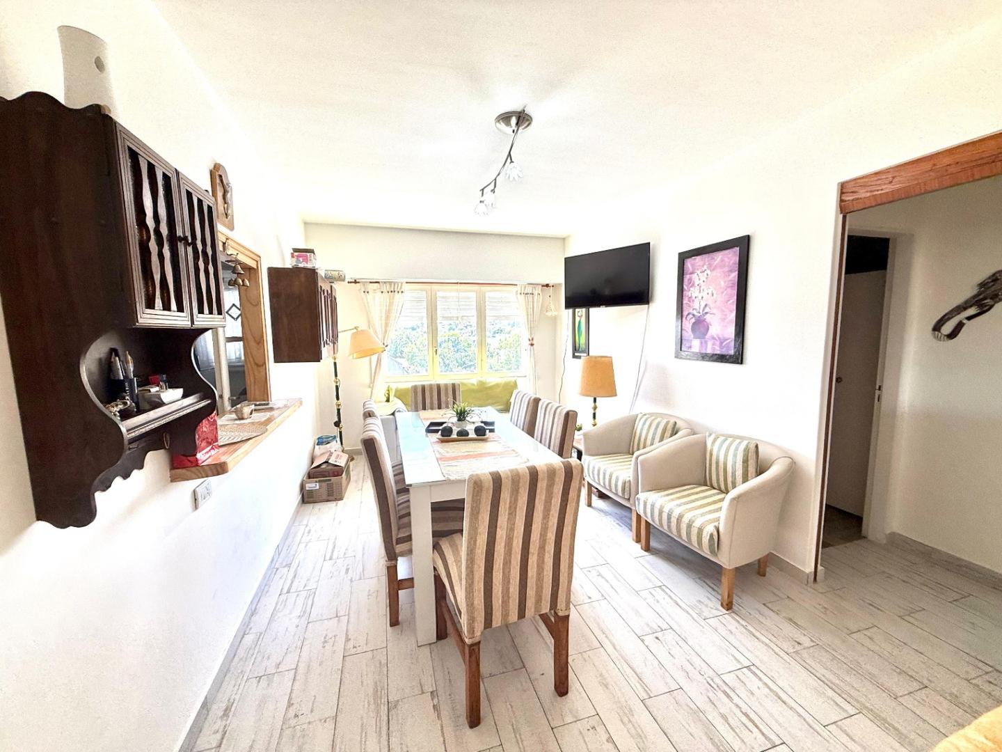 Departamento en Venta en Primera Junta, USD 70.000