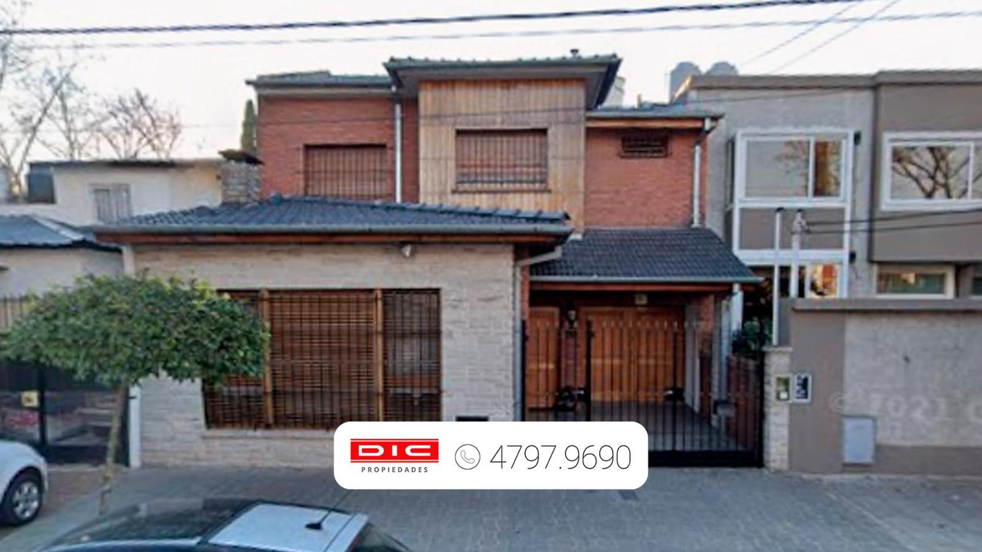 Casa en Florida Mitre/Este