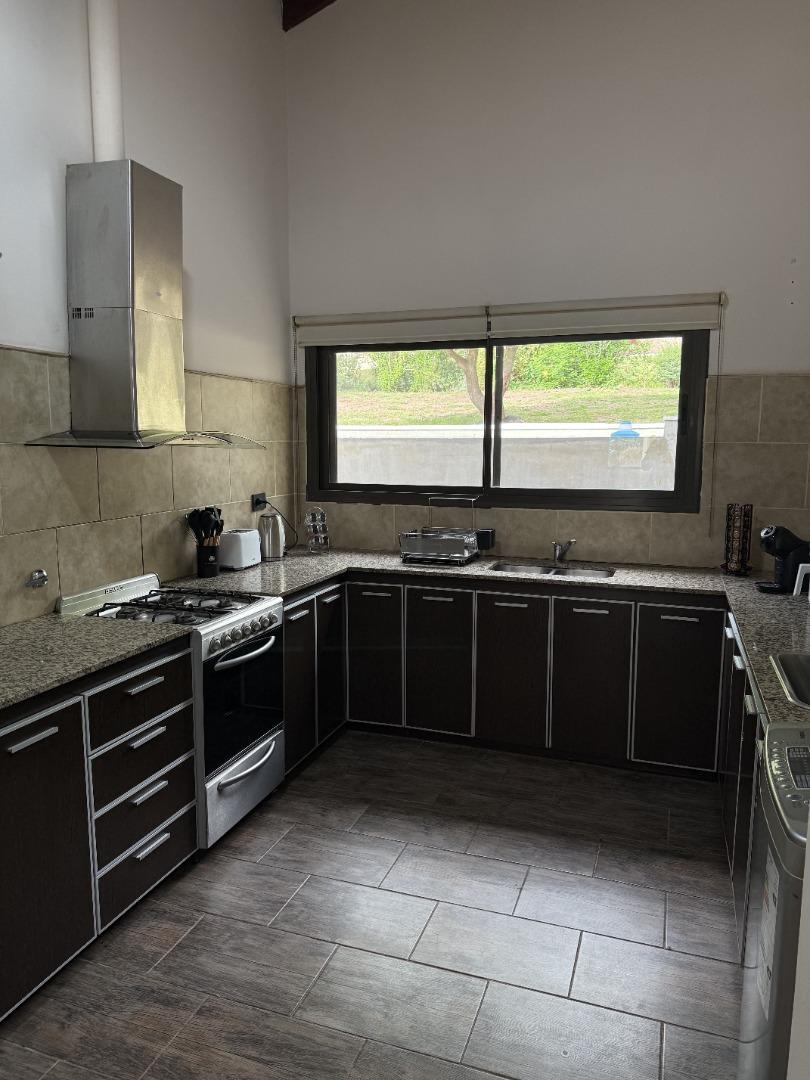 Casa en Alquiler Temporal 15 años