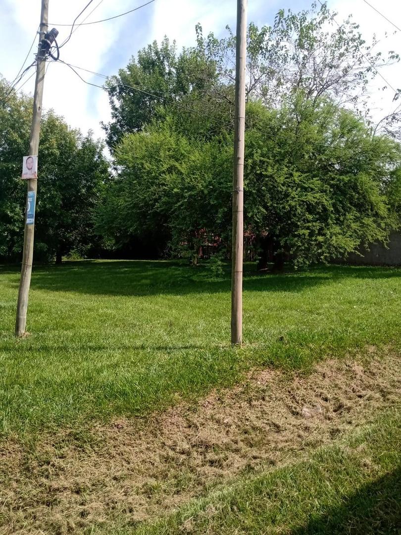 Terreno en Venta de 800,0 m2