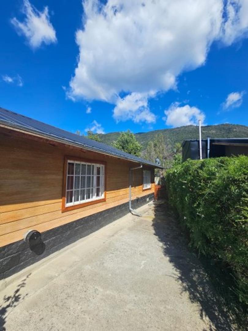 Casa en Venta 6 años