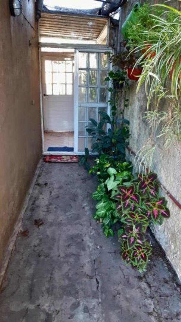 Casa en Venta en Quilmes, USD 65.000