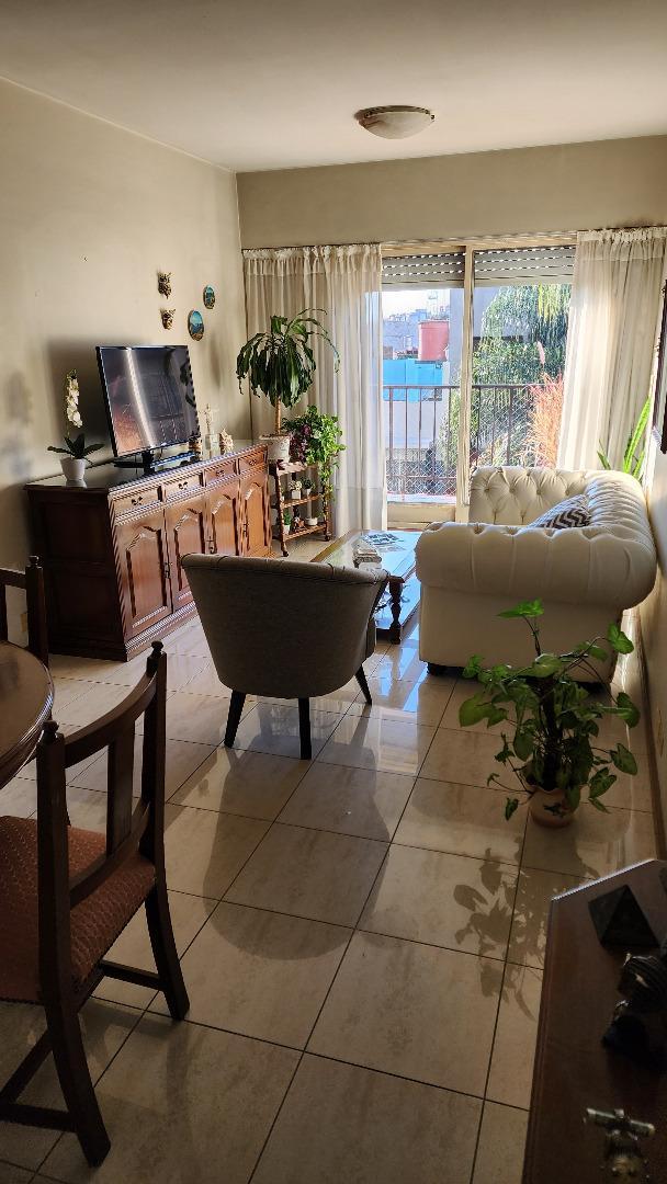 Departamento en Venta de 4 dormitorios