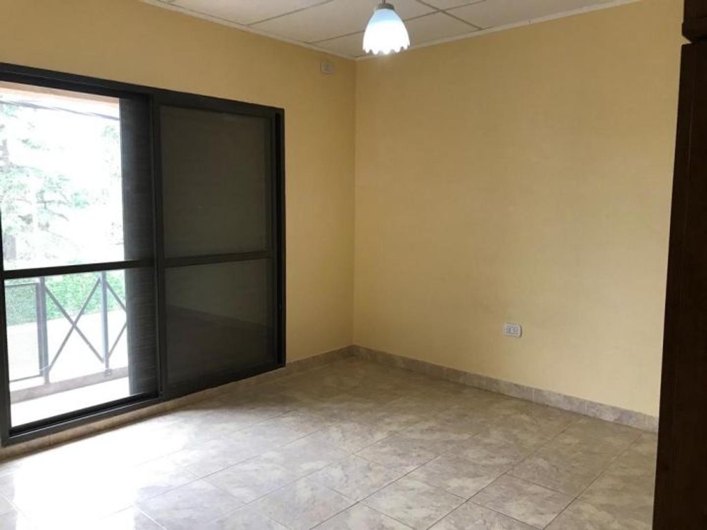 DEPARTAMENTOS DE DOS DORMITORIOS EN SAN LORENZO (Financiación)