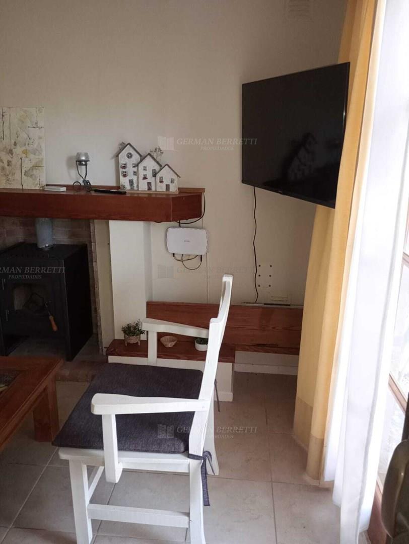 Casa en Alquiler Temporal en Pinamar, $ 100