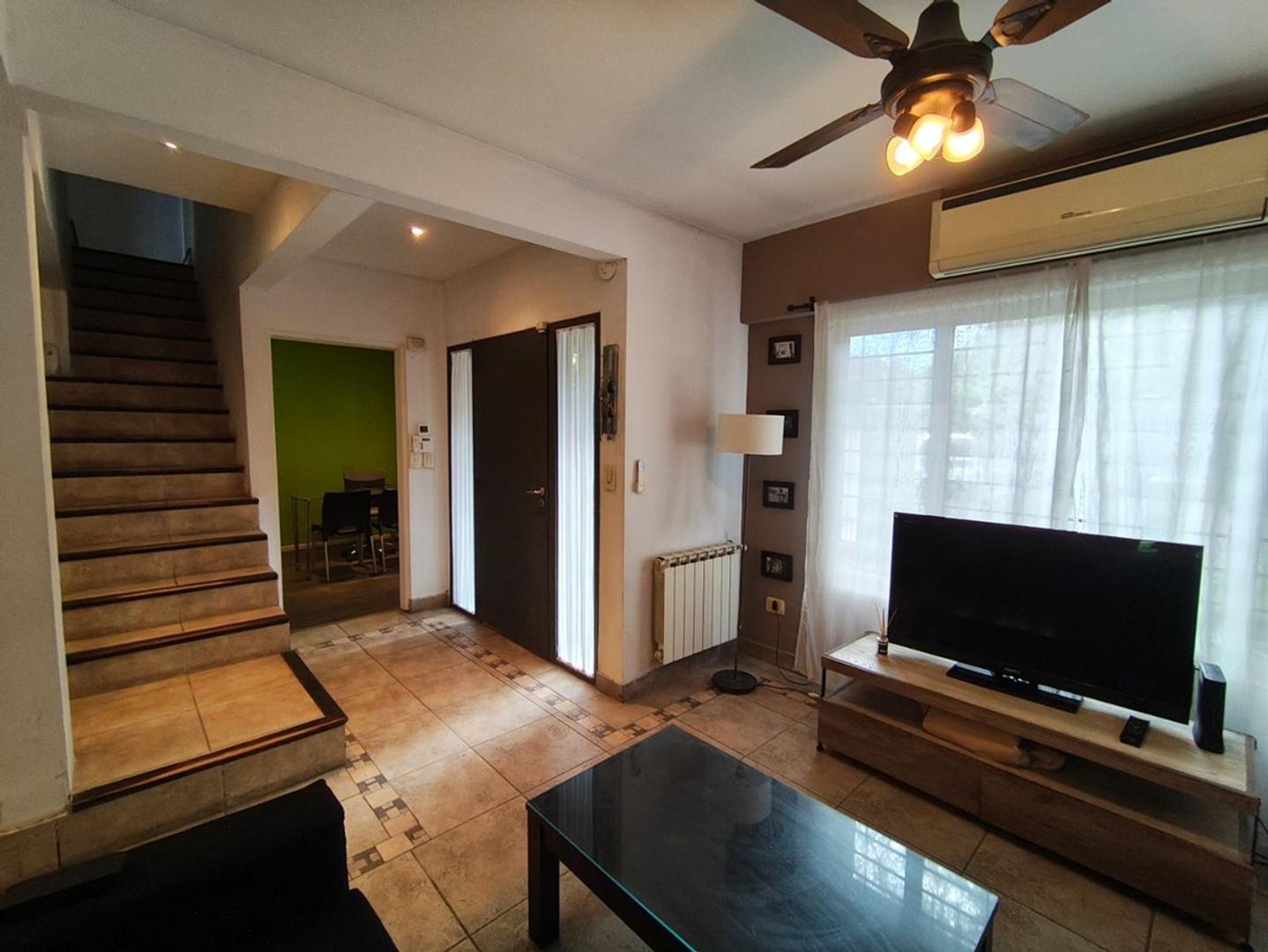 Casa en Alquiler 25 años