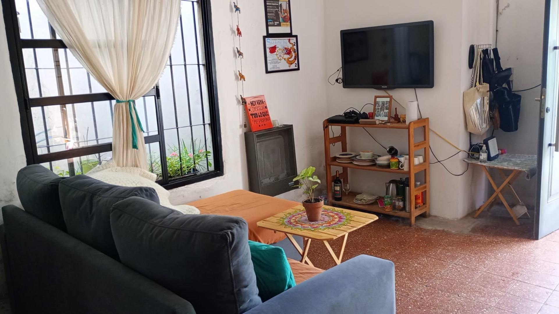 Casa en Venta de 2 dormitorios