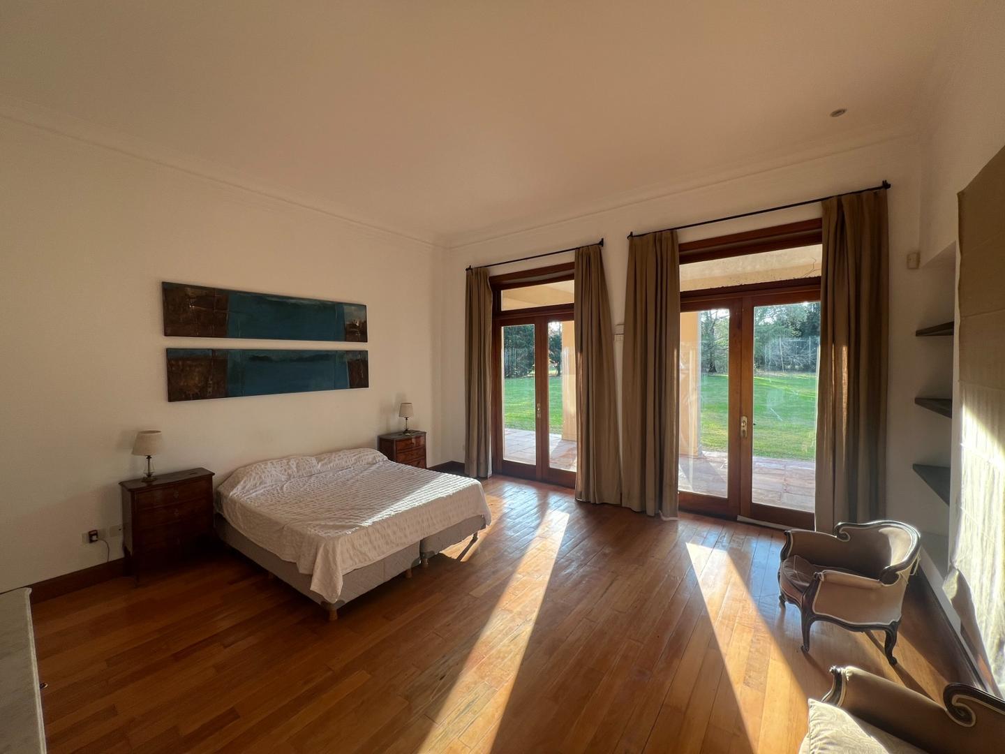 Haras Argentino Farm Club