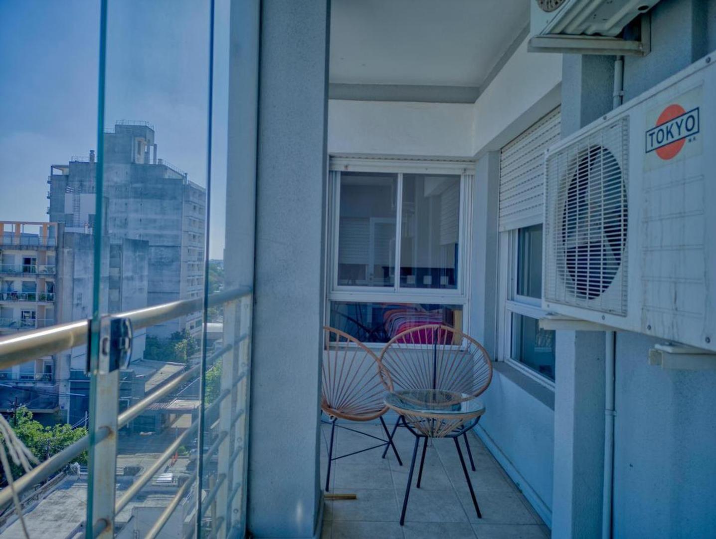 Departamento en Venta de Monoambiente