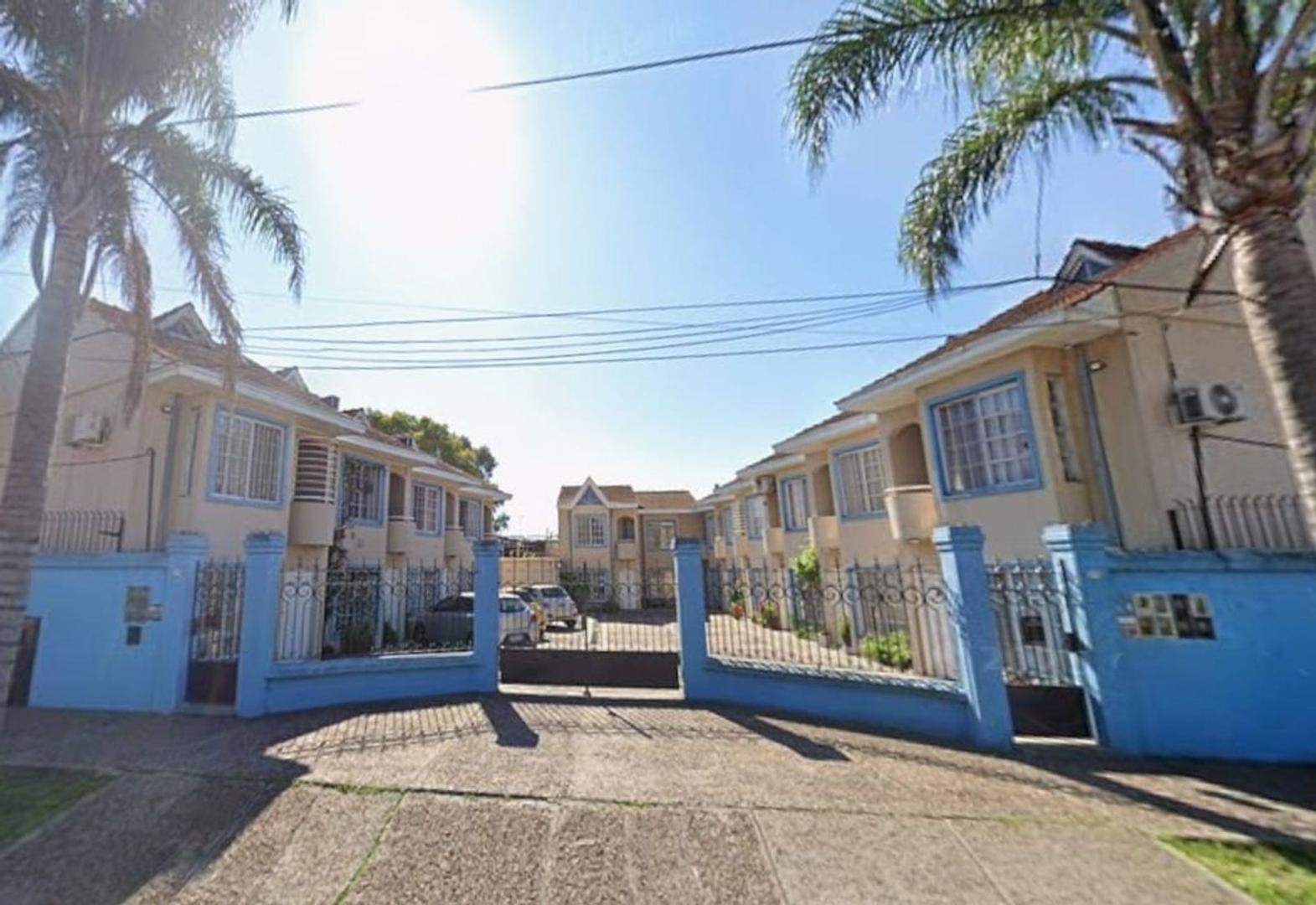 Venta Dúplex 3 Ambiente c/cochera quilmes