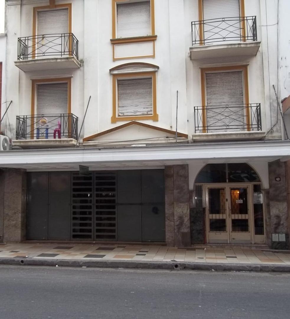 Rivadavia 2300, Piso 5