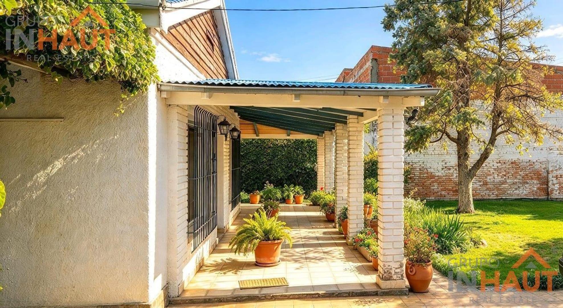 Casa en Venta 70 años