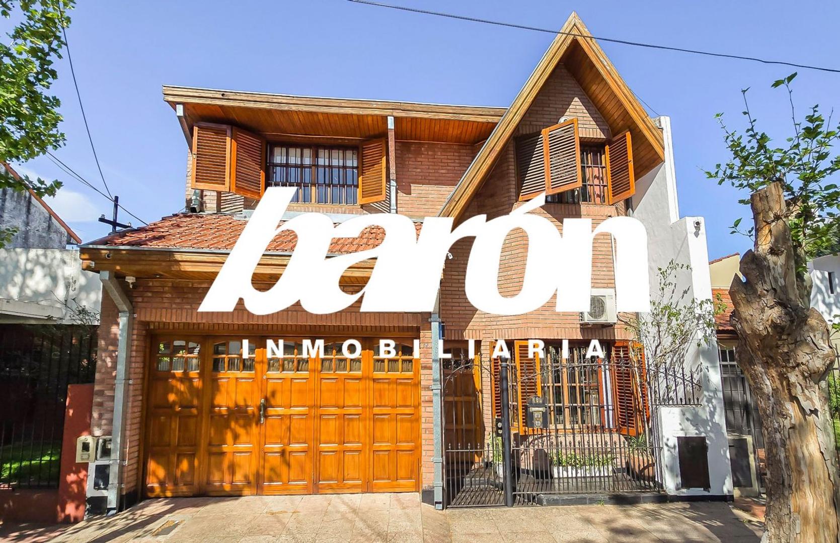 Casa - Venta - Argentina, Lomas de Zamora - BELGRANO 665