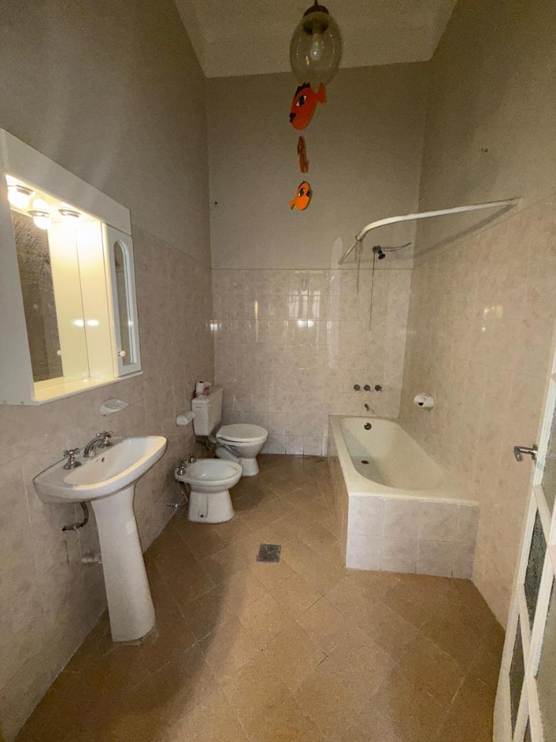 Casa en Alquiler de 3 dormitorios