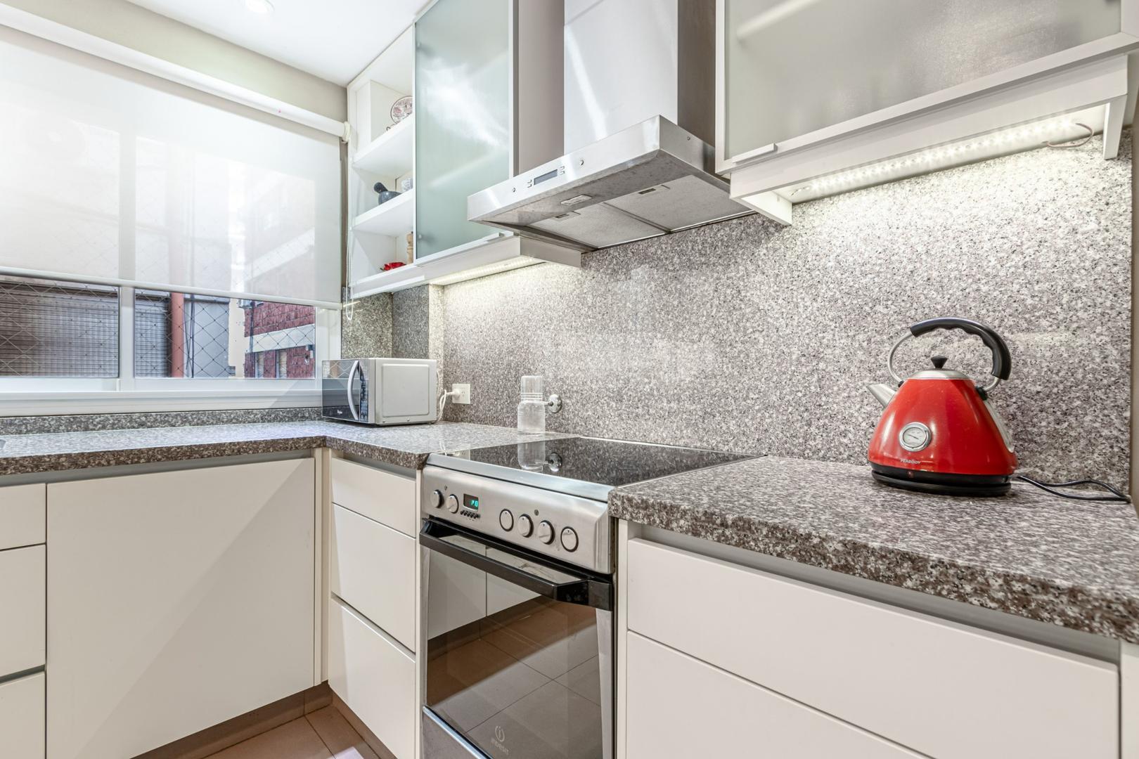 Departamento en Venta de 3 dormitorios