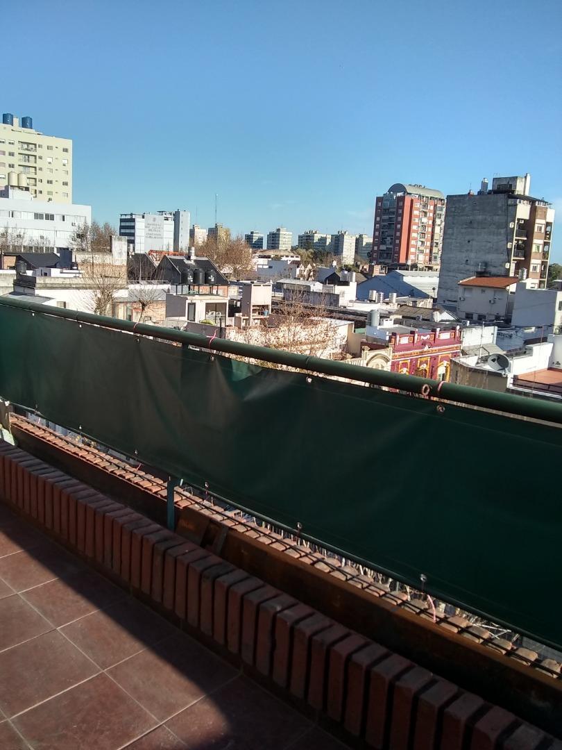 Gral Paz Y Brandsen , Piso 4