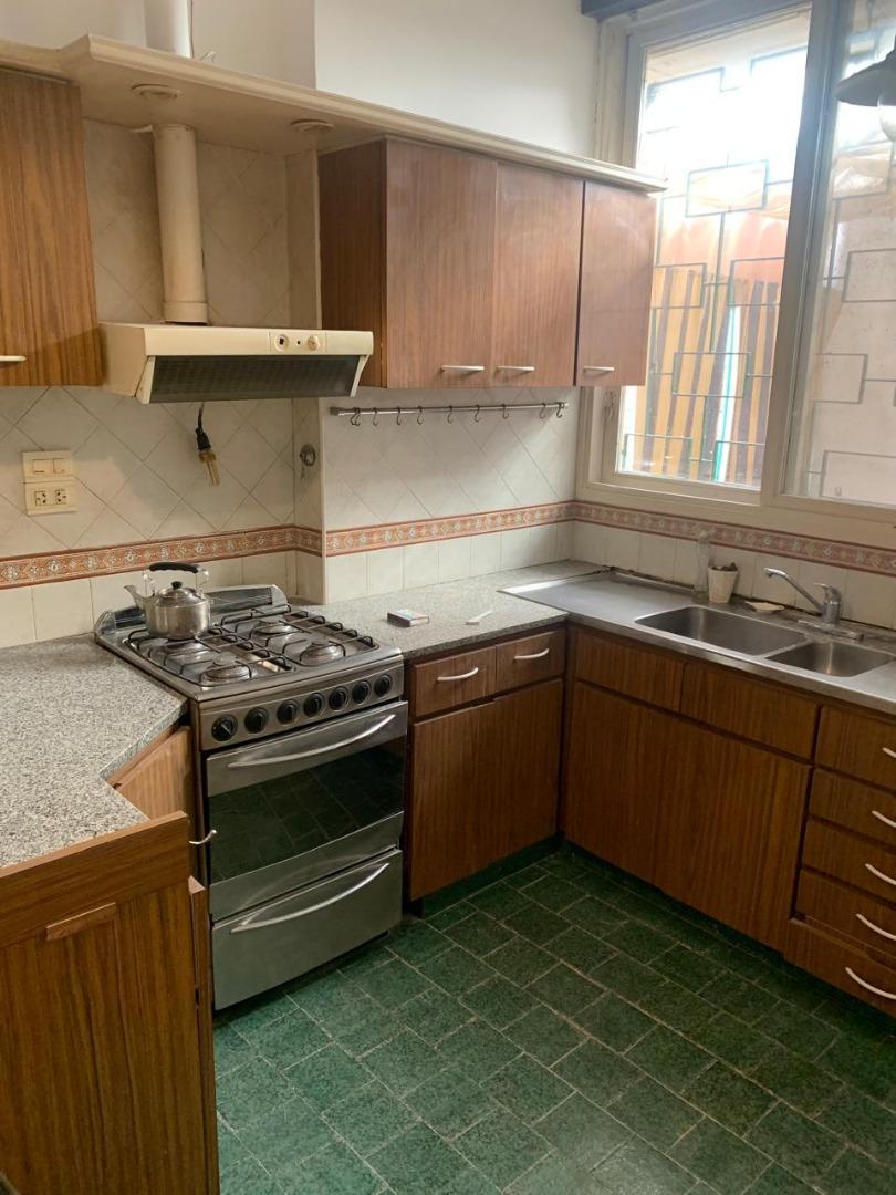 Casa en Venta 40 años