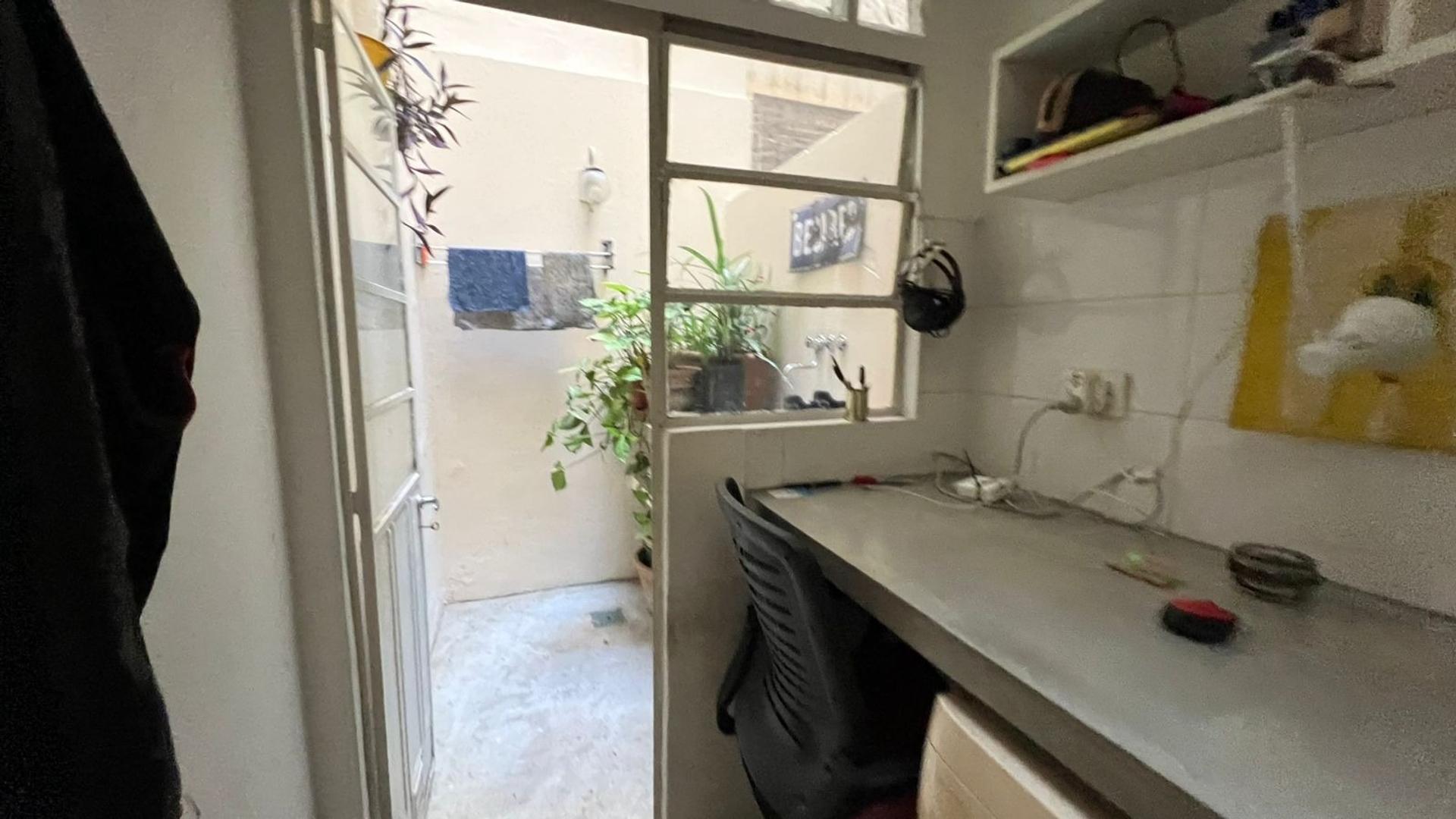 Departamento en Venta 50 años