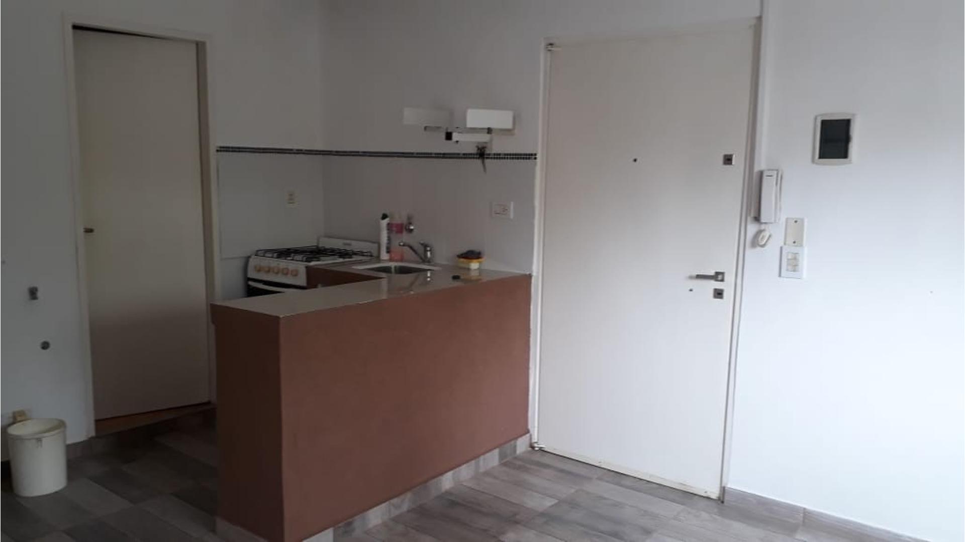 Departamento en Alquiler Temporal Apto profesional