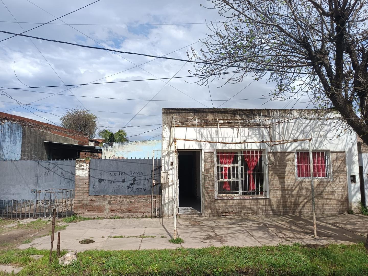 Casa en Guadalupe Oeste