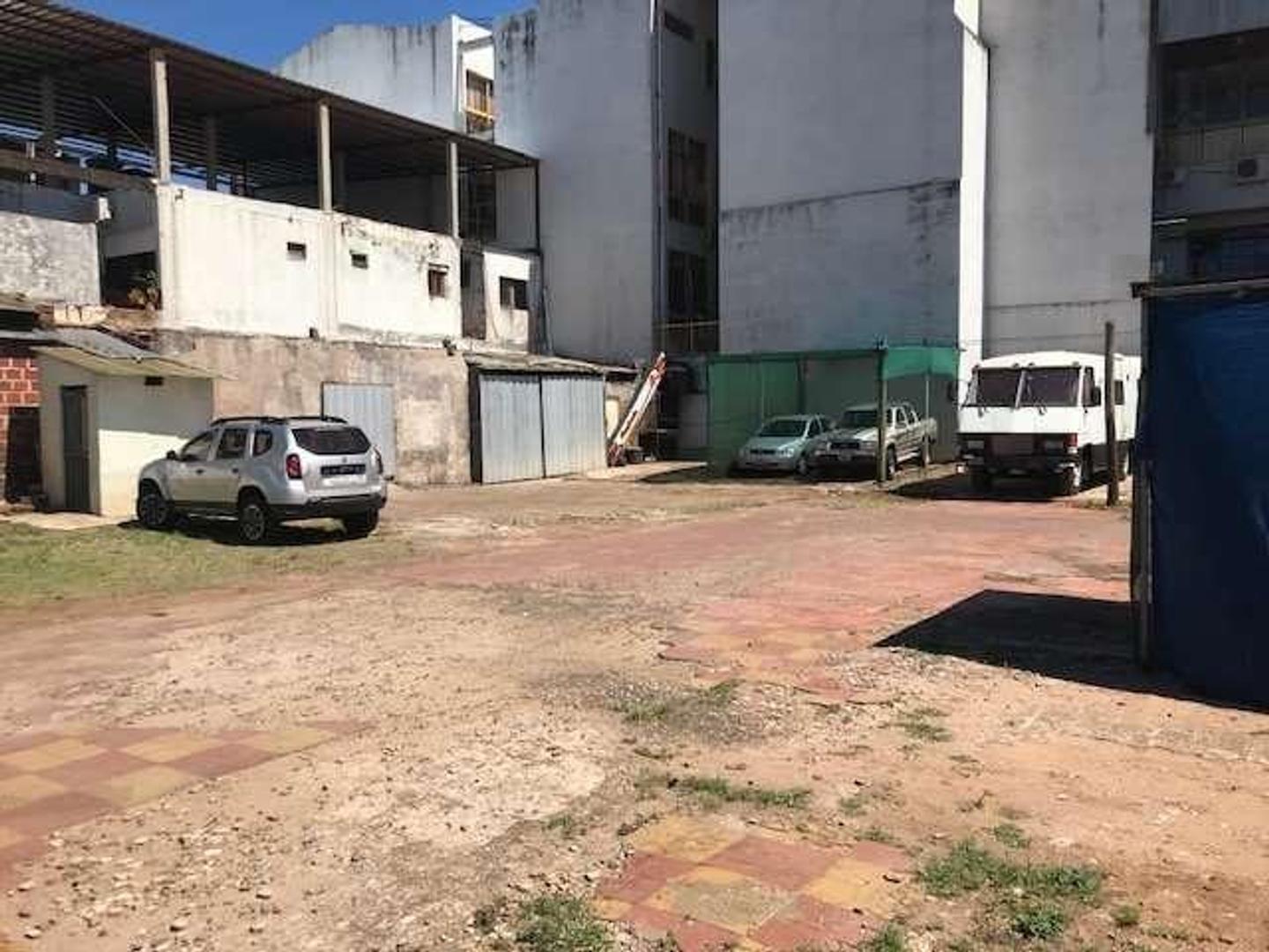 Terreno en Venta en Posadas, USD 850.000