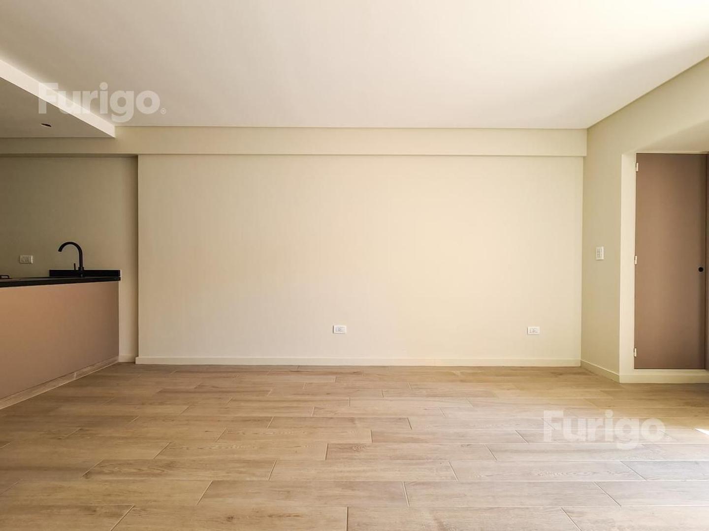 Departamento en Venta con 1 cochera