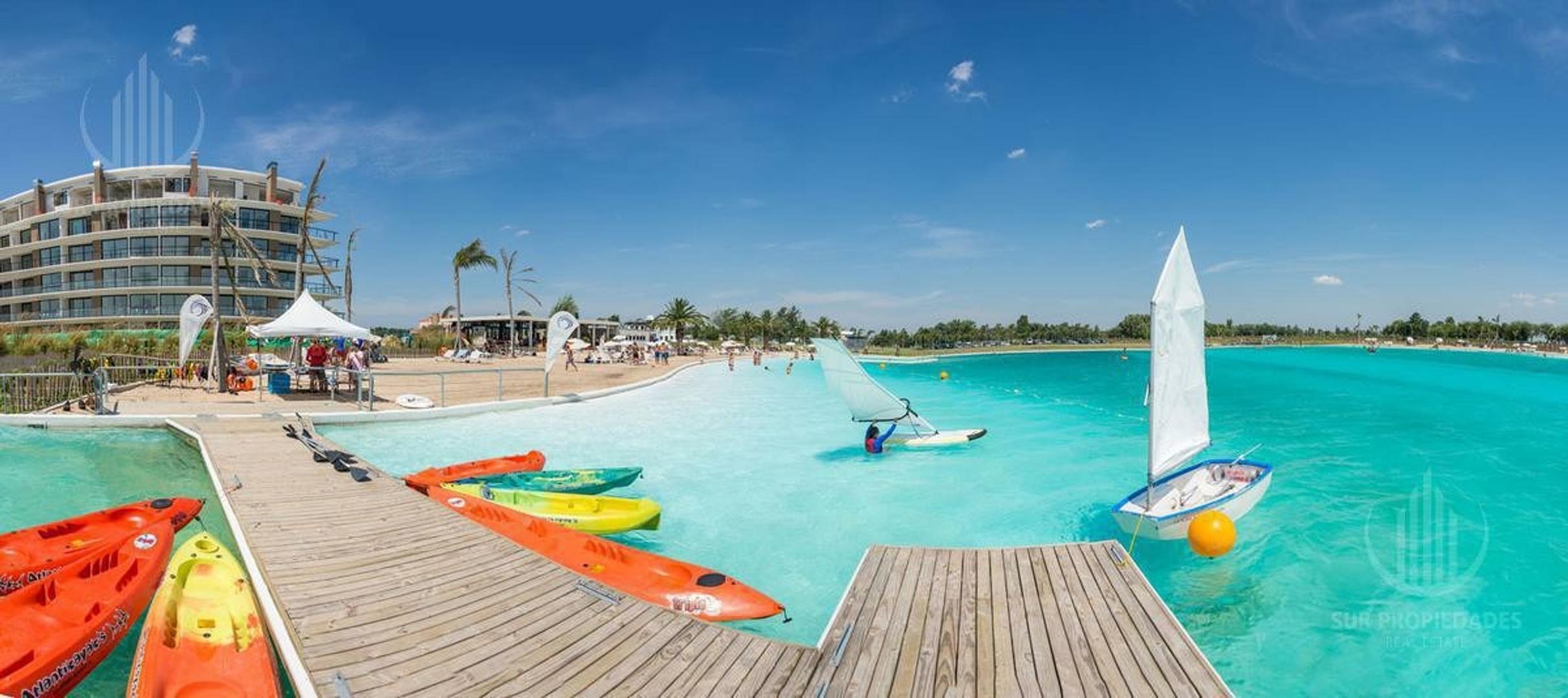 Terreno en Venta de 932,0 m2