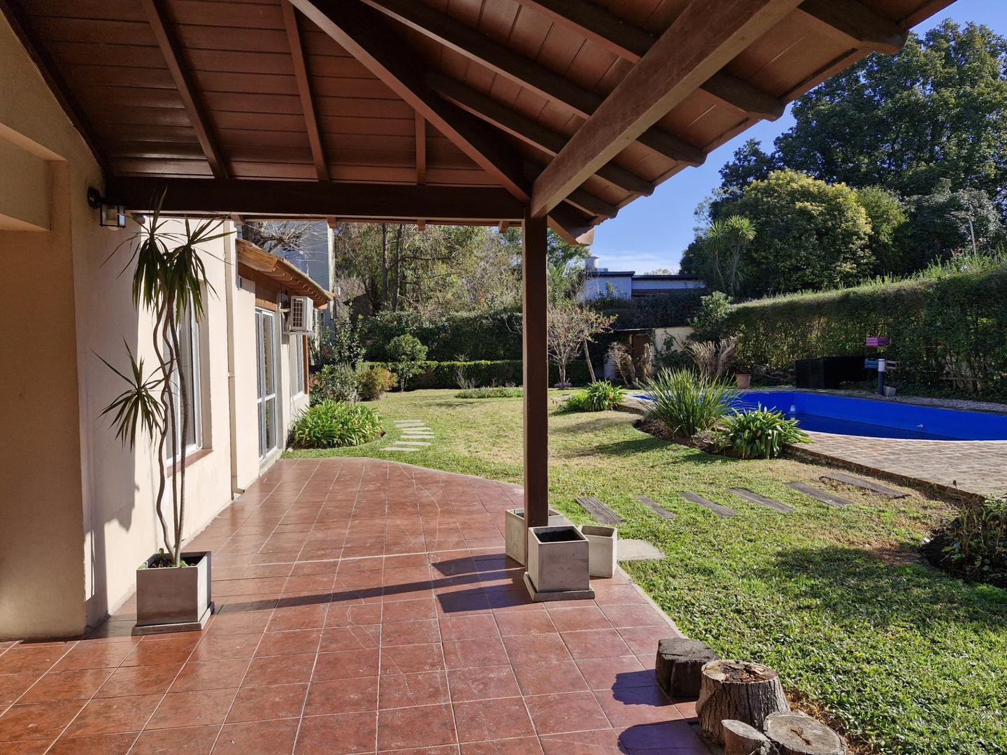 Quinta en Venta en Altos Del Barranco, USD 185.000