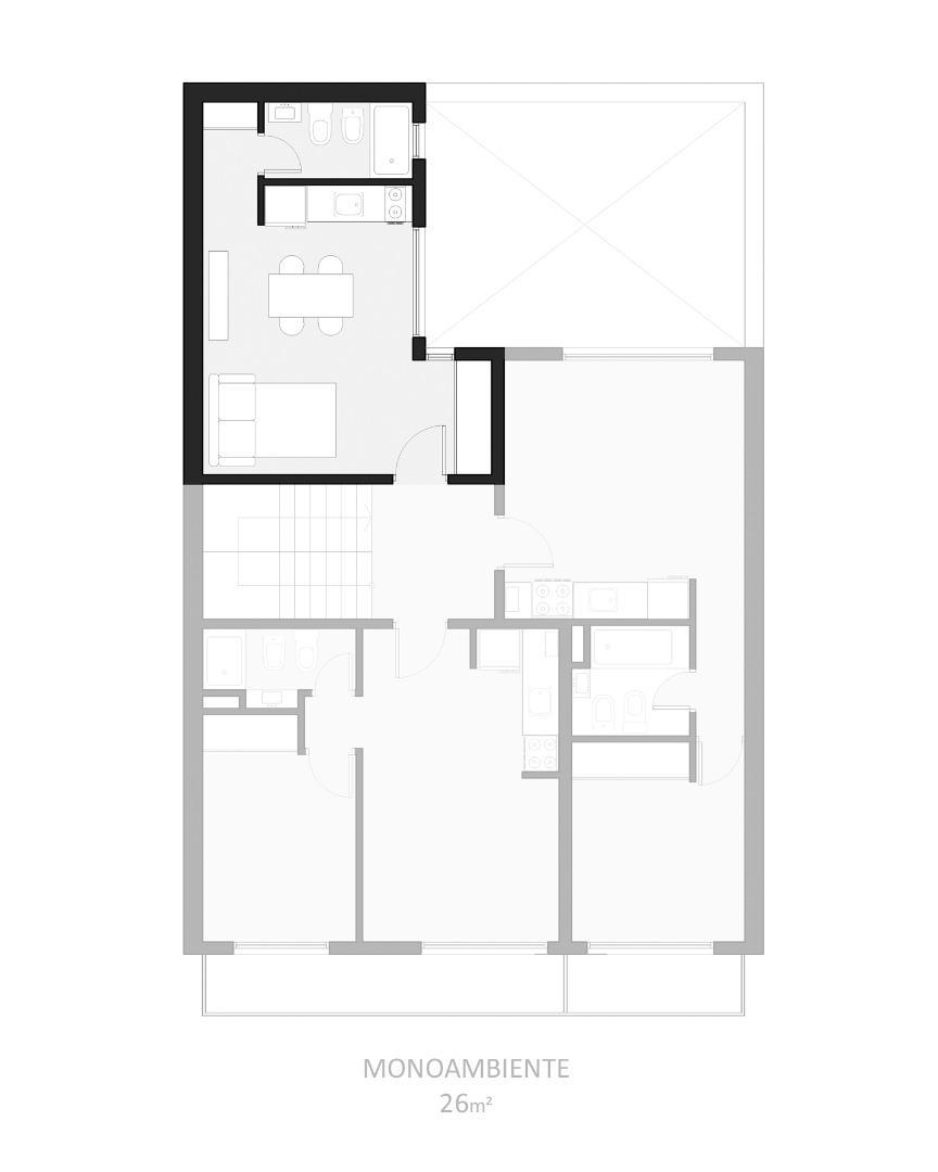 Departamento en Venta Permite mascota