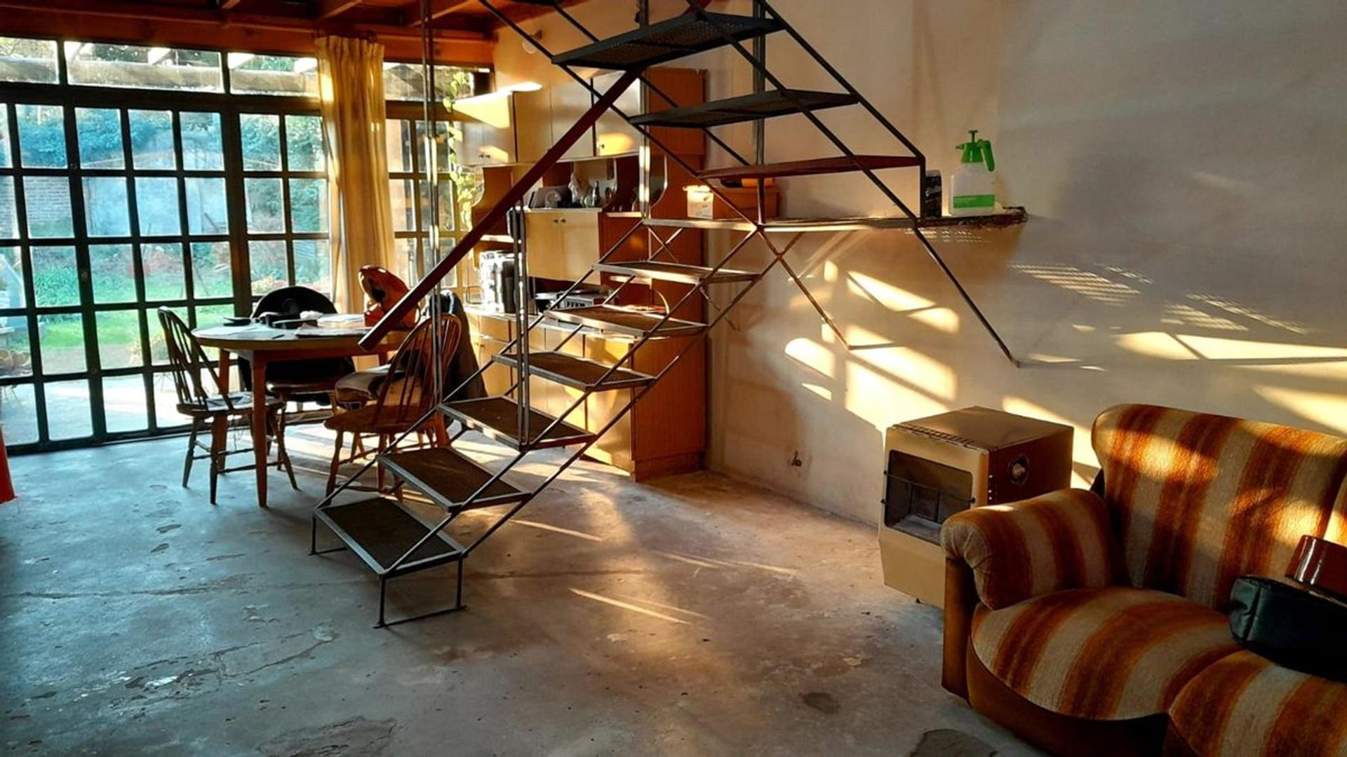 Casa en Venta de 2 dormitorios