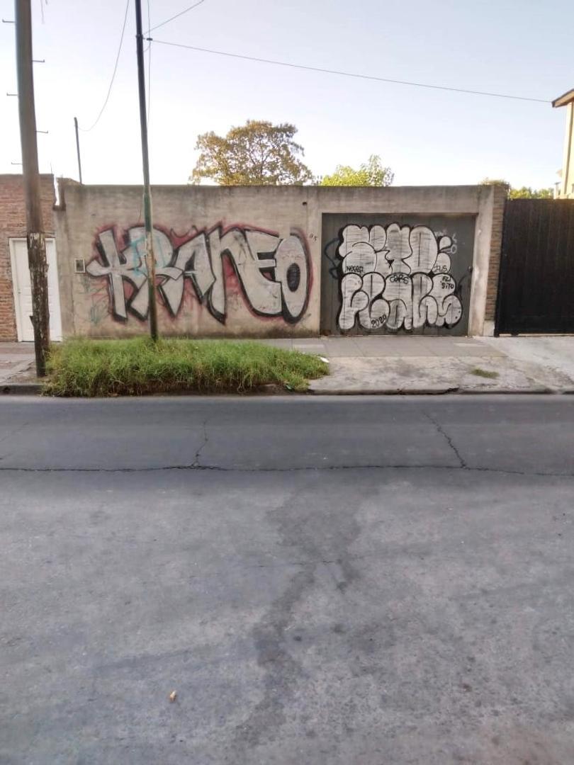 Almirante Brown 3249