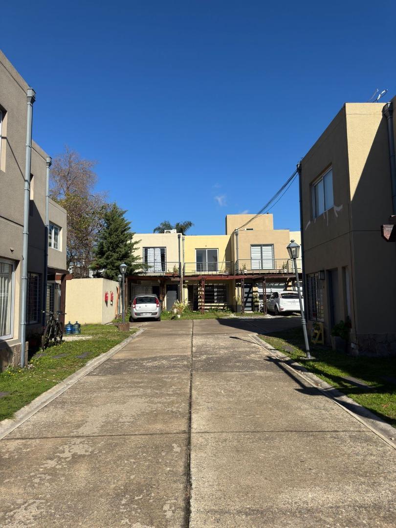 Propiedad tipo dúplex- Ituzaingó sur