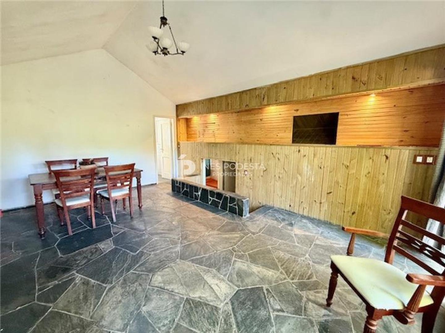 Casa en Venta en Punta del Este, USD 265.000