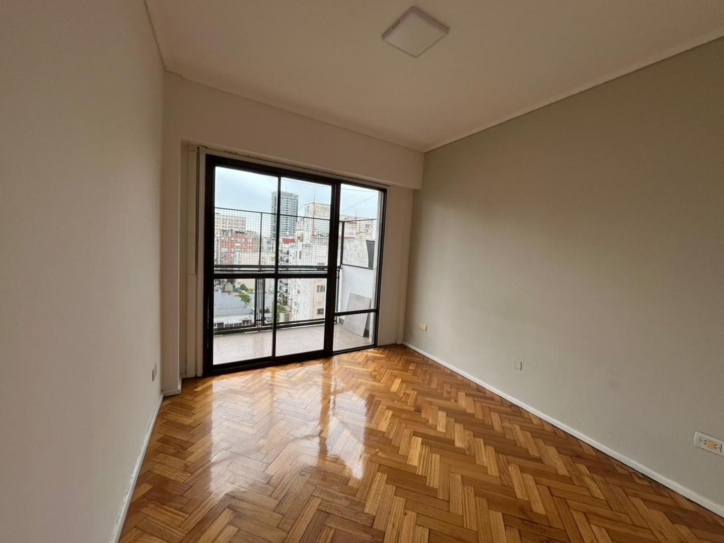 Departamento en Alquiler 40 años