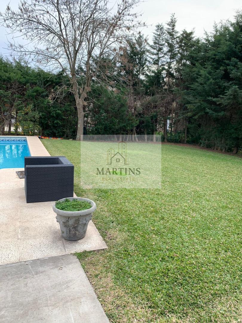 Casa en Venta 18 años