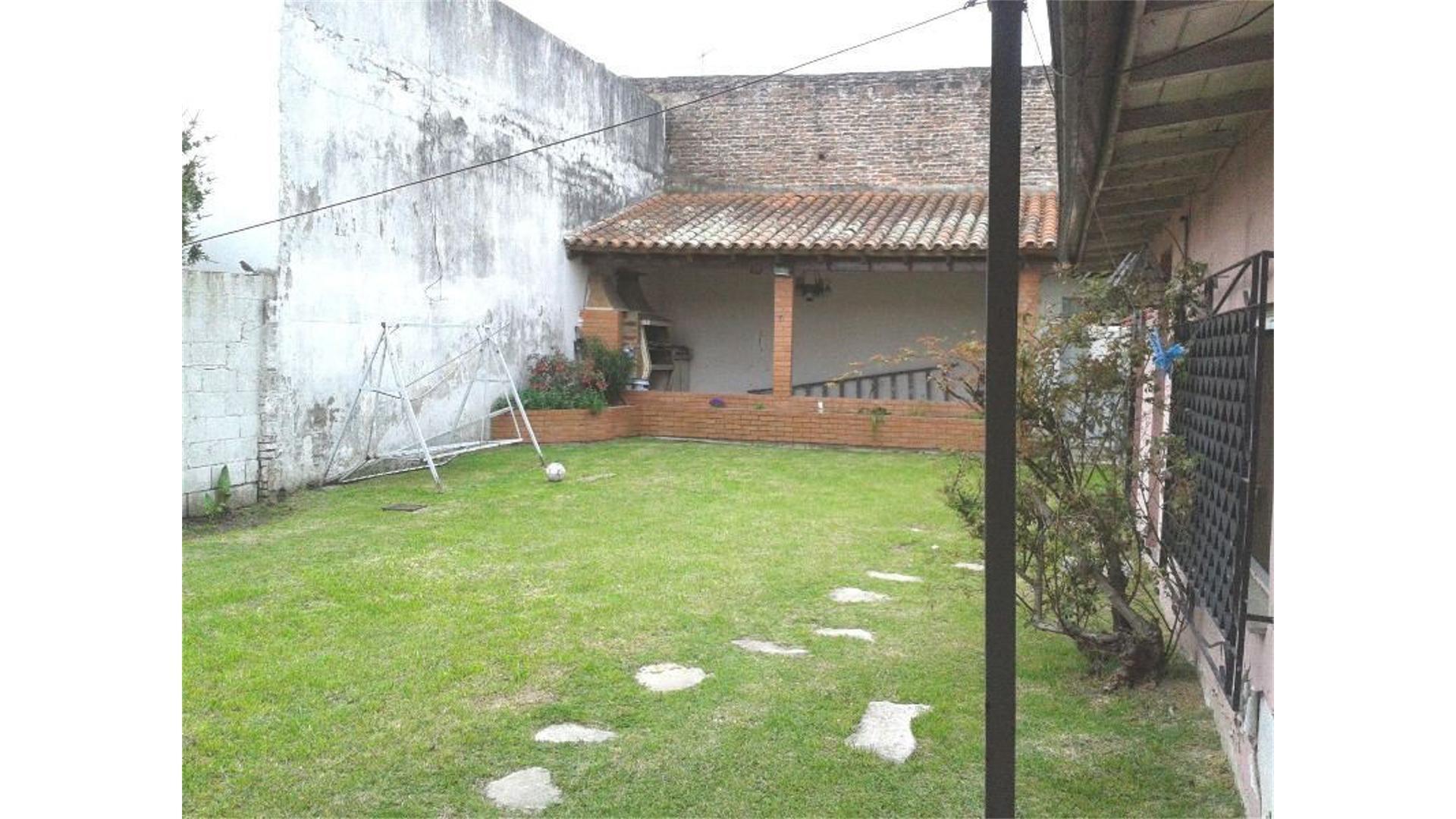 Arredondo 4534 , Piso P.B.