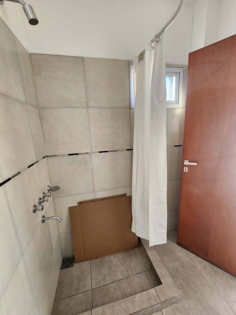 Departamento en Alquiler al Norte