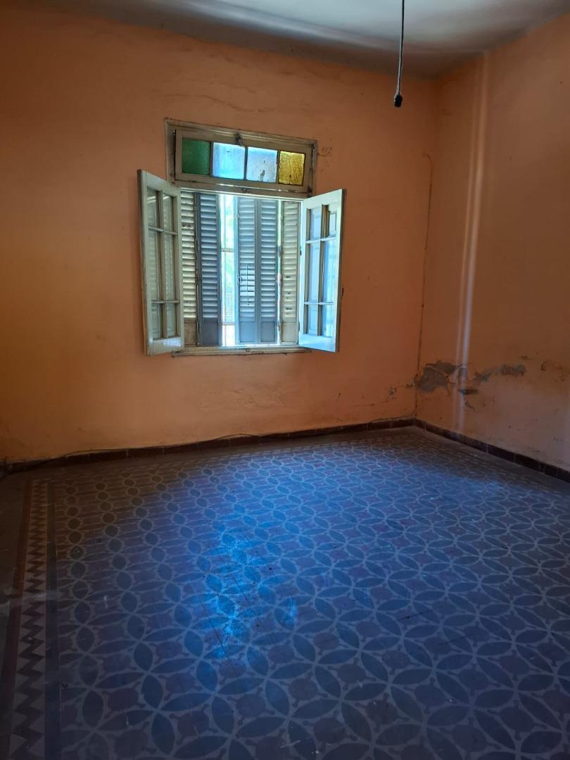 Casa 2 ambientes con 1 baño