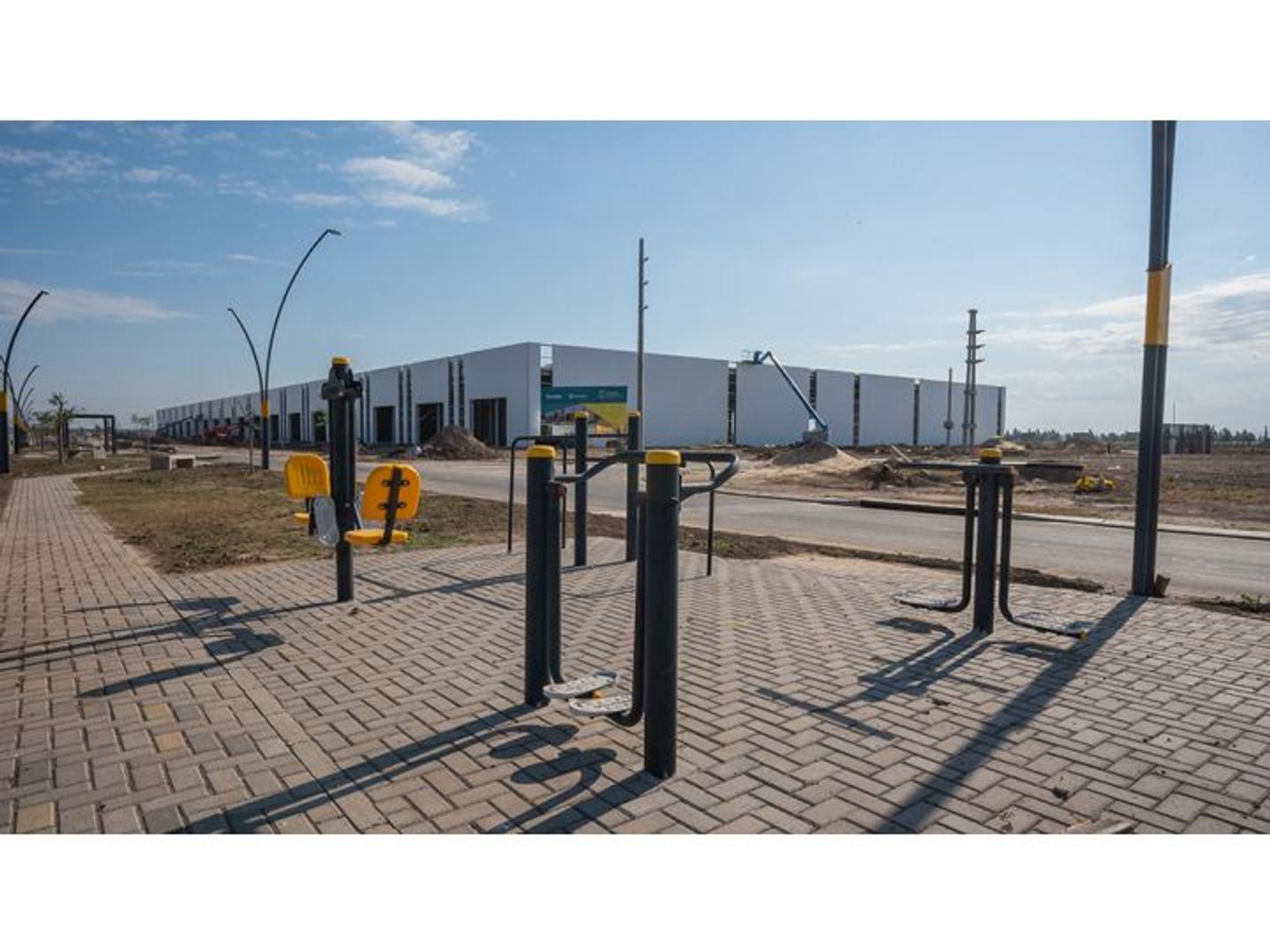 Autopista Rosario -Córdoba Km 302 , Piso 0