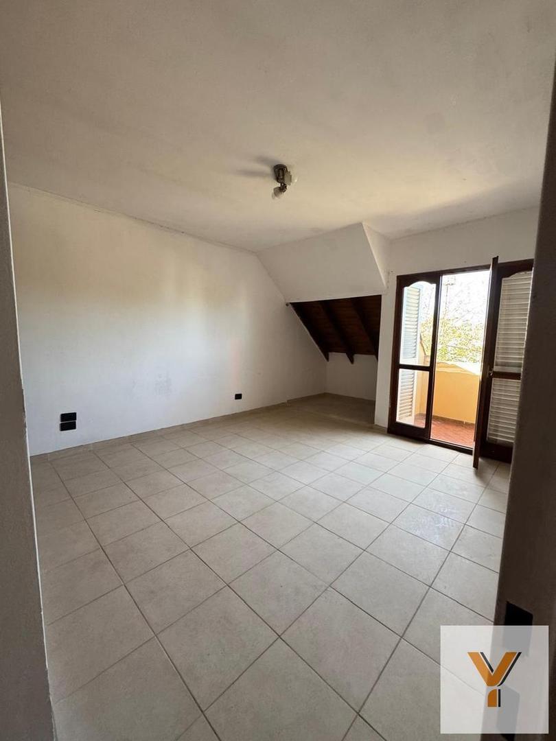 Departamento en Alquiler de 4 ambientes