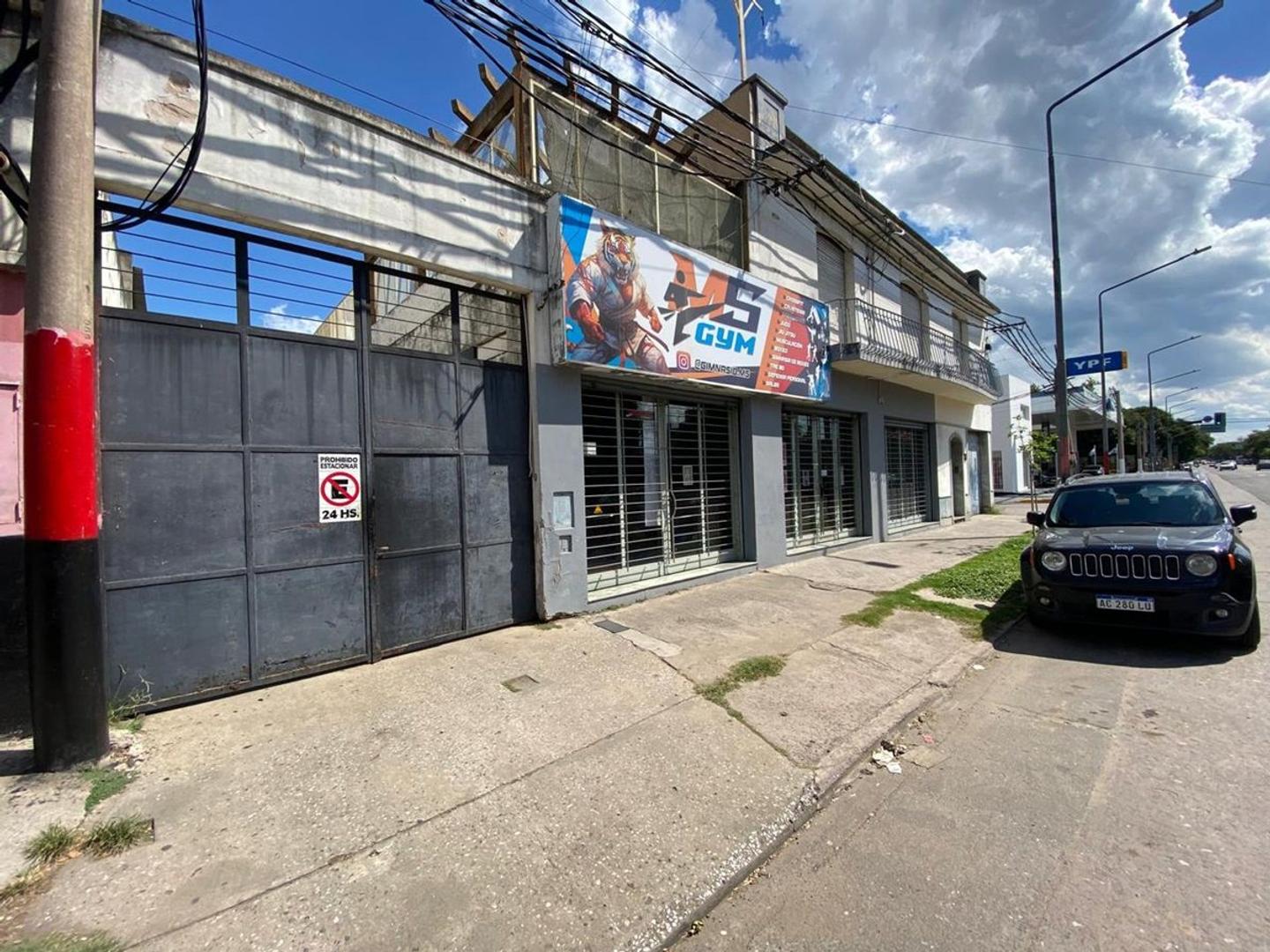 Galpon en Venta en Las Delicias, USD 450.000