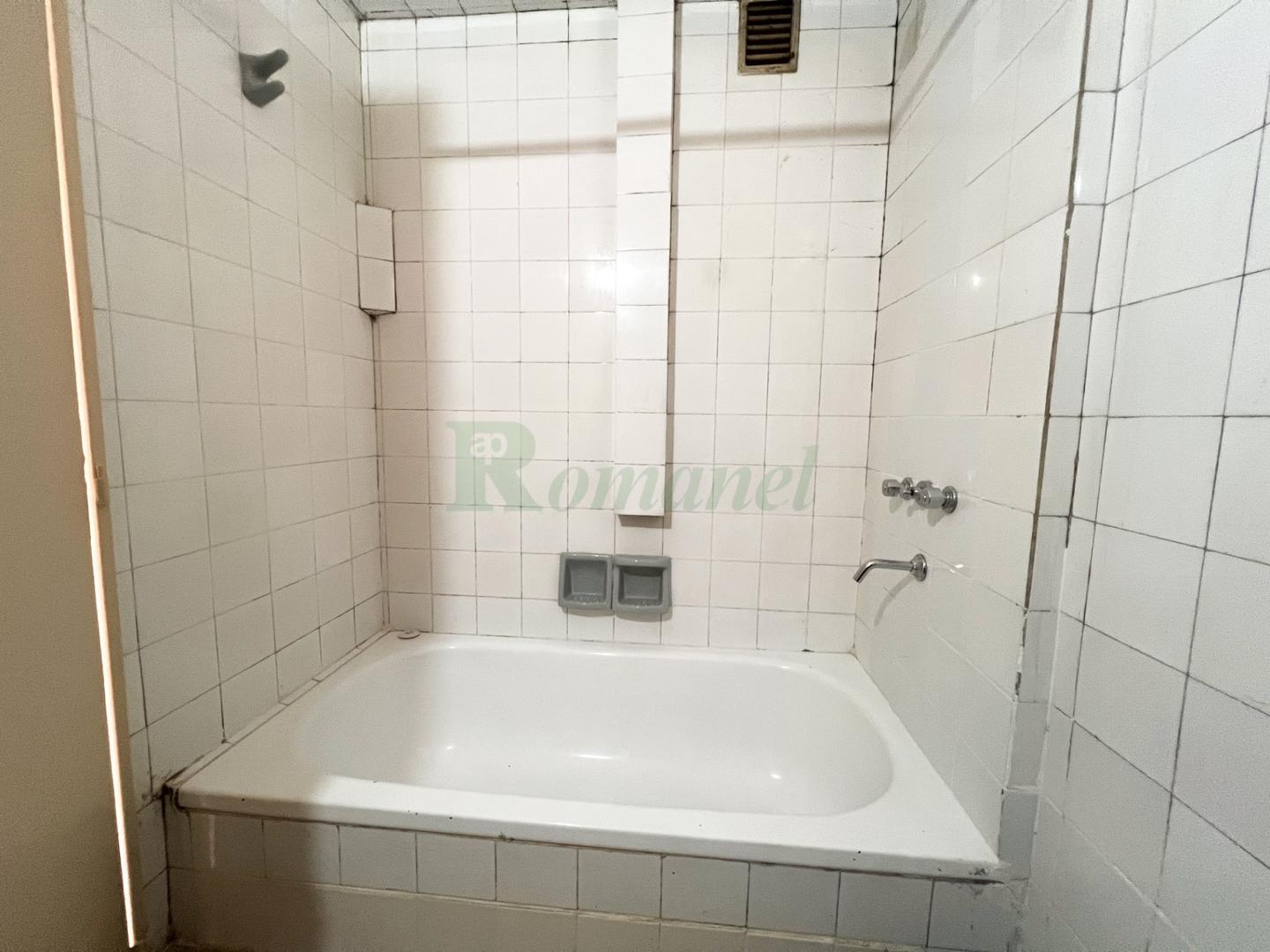 Departamento en Alquiler al Sur