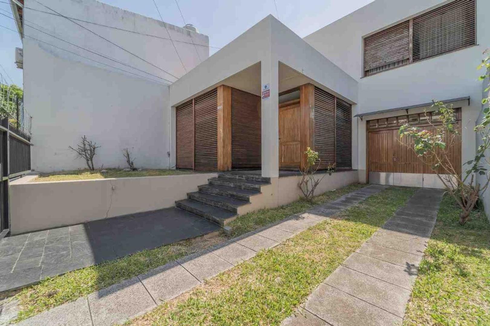 CASA 4 AMB Venta S. Martin Jardín Cochera