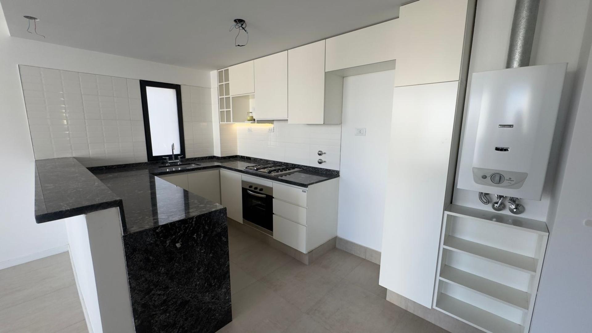 Departamento en Venta en Centro, USD 105.000