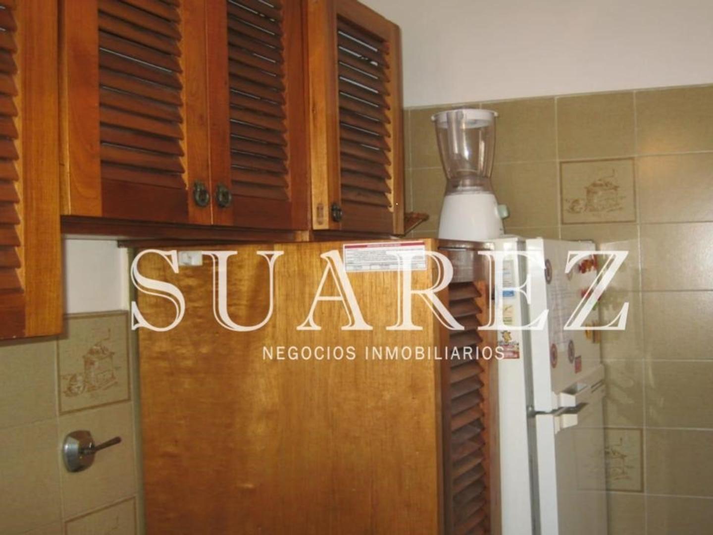 Departamento en Venta 35 años